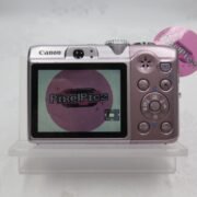 Canon Powershot A1100 - Image 5