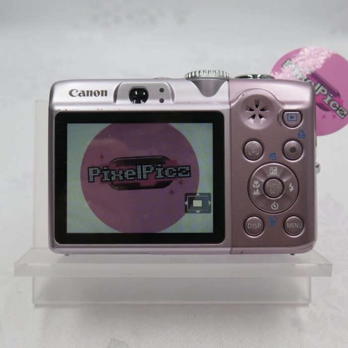 Canon Powershot A1100 - Image 5