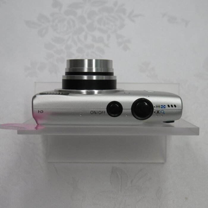 Canon Powershot ELPH 115 - Image 4