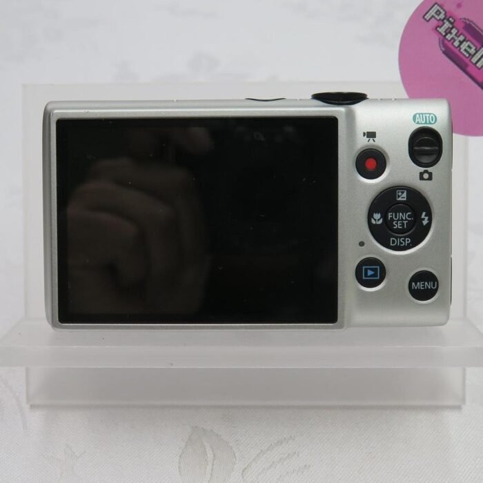 Canon Powershot ELPH 115 - Image 3