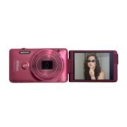 Nikon Coolpix S6900 - Image 8