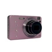 Sony Cybershot W120 - Image 5