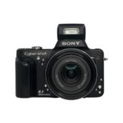 Sony Cybershot H10 - Image 2