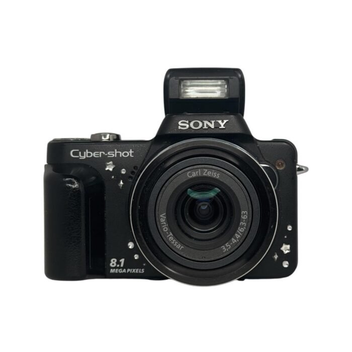 Sony Cybershot H10 - Image 2