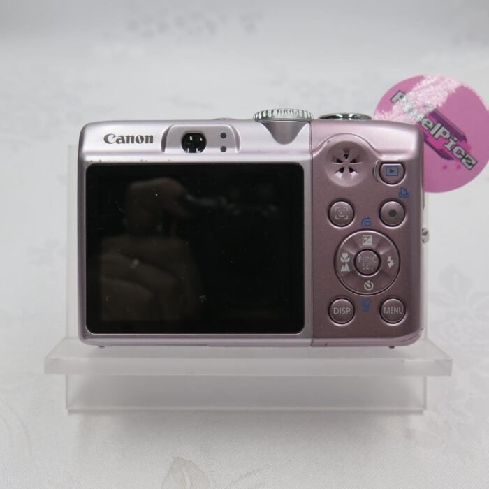 Canon Powershot A1100 - Image 3