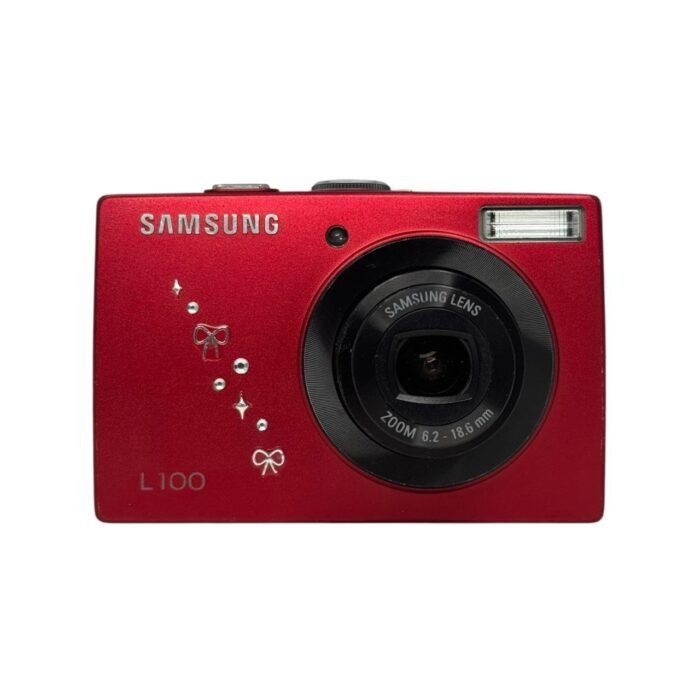 Samsung L100 - Image 2