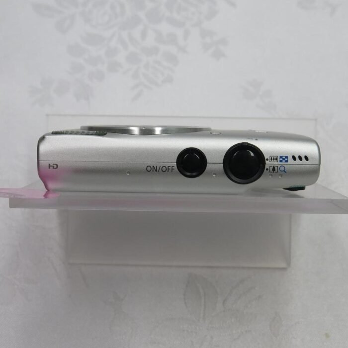 Canon Powershot ELPH 115 - Image 2