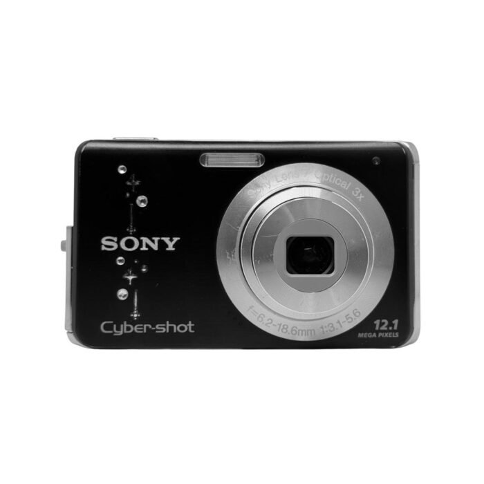 Sony CyberShot W190 - Image 2