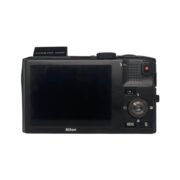 Nikon Coolpix S8100 - Image 4