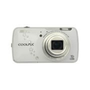 Nikon Coolpix S800c - Image 2