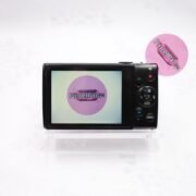 Canon PowerShot ELPH 340 - Image 5