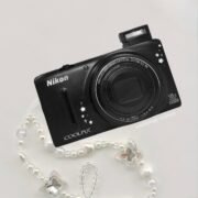 Nikon Coolpix S9400