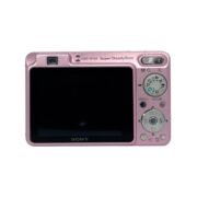 Sony Cybershot W120 - Image 3