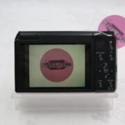 Panasonic DMC-ZS35 - Image 5