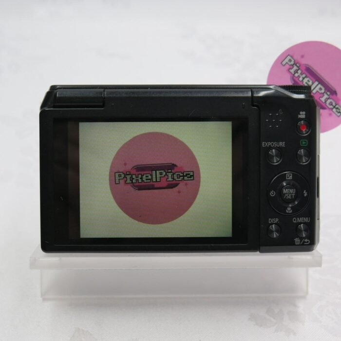 Panasonic DMC-ZS35 - Image 5