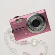 Olympus FE-370