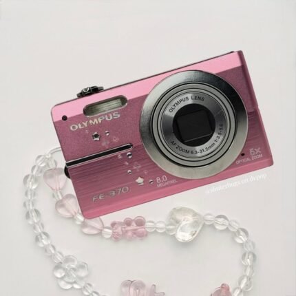 Olympus FE-370