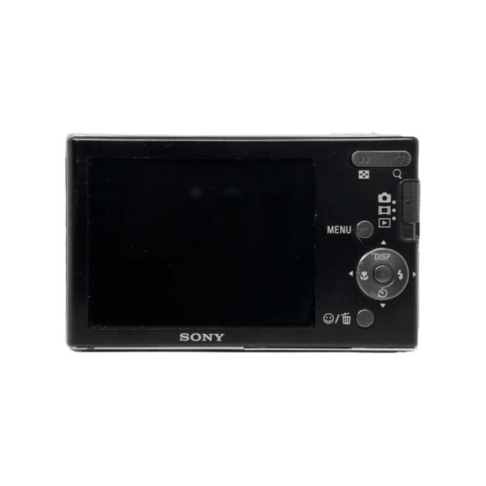 Sony CyberShot W190 - Image 4