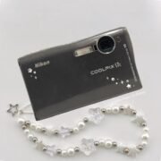 Nikon Coolpix S7c