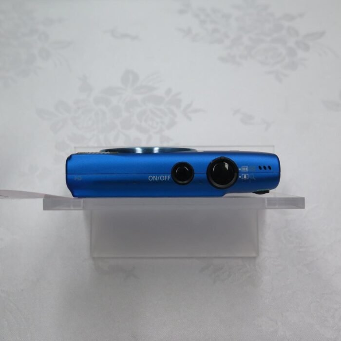 Canon Powershot ELPH 115 IS - Image 2