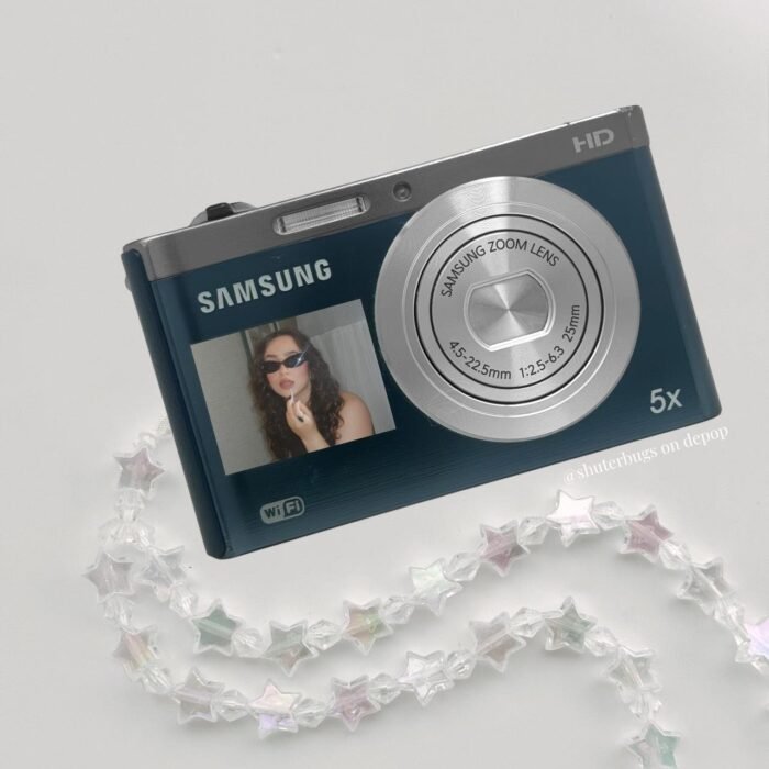Samsung DV300F - Image 1