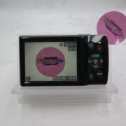 Canon Powershot ELPH 135 - Image 5