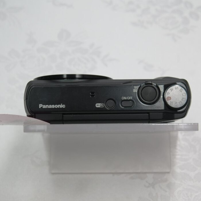 Panasonic DMC-ZS35 - Image 3