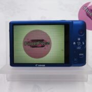 Canon Powershot ELPH 100 HS - Image 5