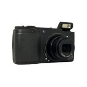 Ricoh GR II . - Image 6