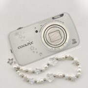 Nikon Coolpix S800c