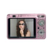 Sony Cybershot W120 - Image 2