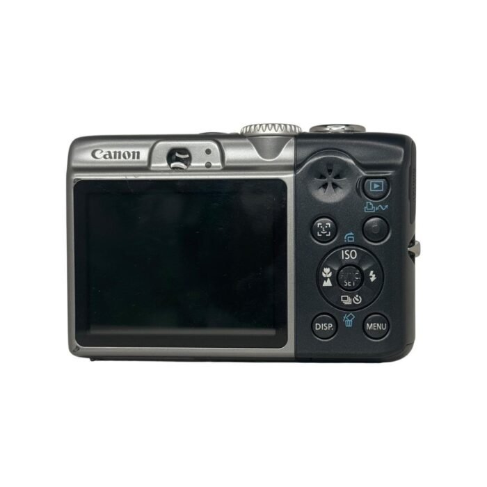Canon Powershot A1000 - Image 4