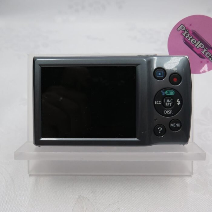 Canon Powershot ELPH 160 - Image 3