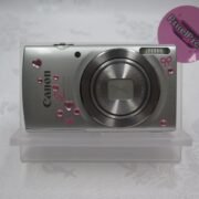 Canon Powershot ELPH 180