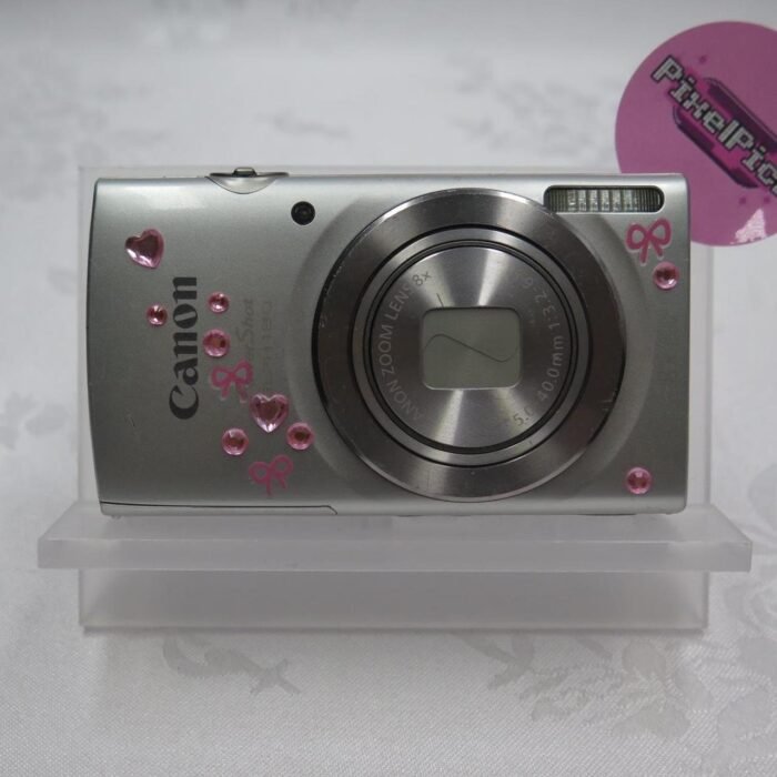 Canon Powershot ELPH 180 - Image 1
