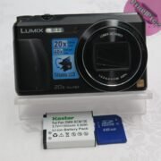 Panasonic DMC-ZS35 - Image 6