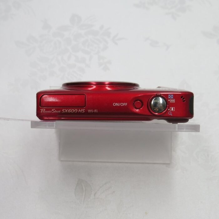 Canon Powershot SX600 - Image 2