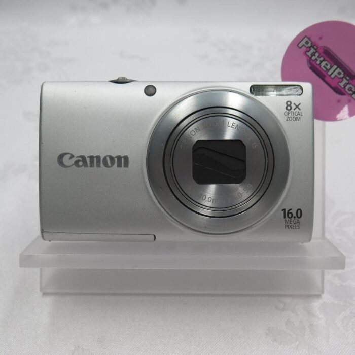 Canon Powershot A4000 IS - Image 1