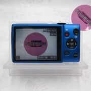 Canon Powershot ELPH 115 - Image 5