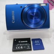 Canon Powershot ELPH 150 - Image 6