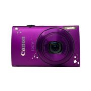 Canon IXY 600F - Image 2