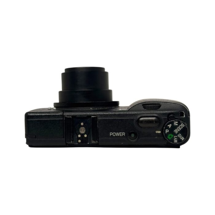 Ricoh GR II . - Image 5