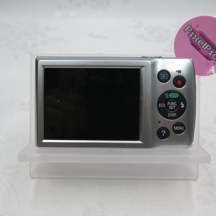 Canon Powershot ELPH 135 - Image 3