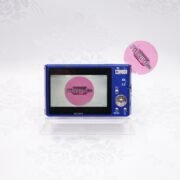 Sony Cybershot DSC-W330 - Image 5