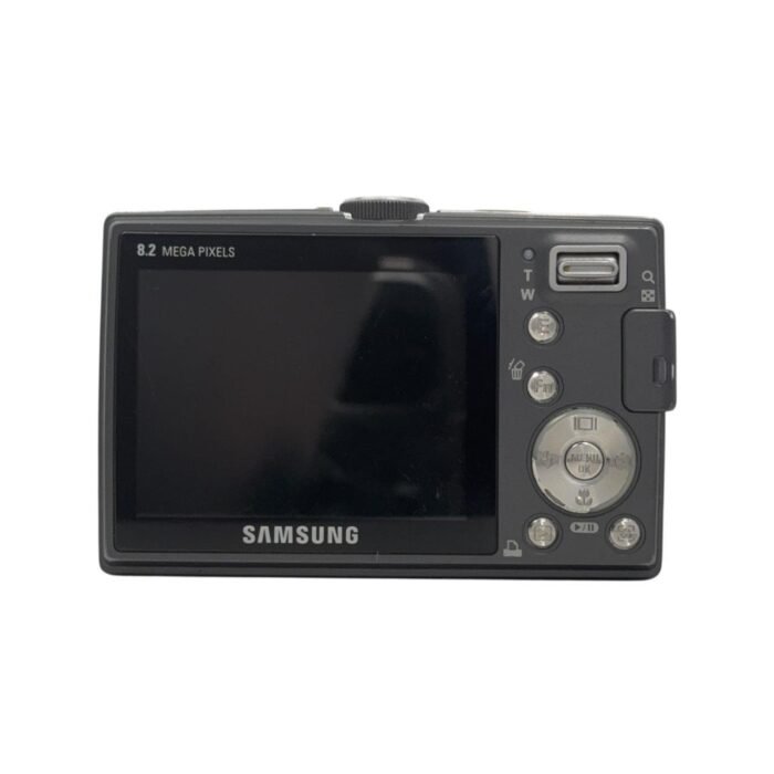 Samsung L100 - Image 4