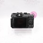 Canon PowerShot G12 - Image 4