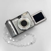 Canon Powershot A620