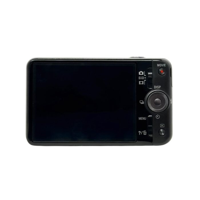Sony Cybershot WX9 - Image 4
