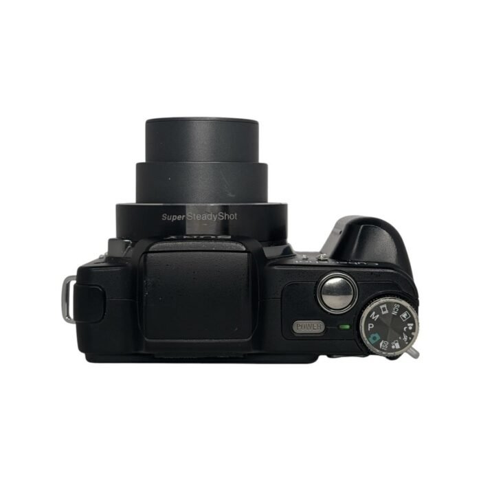 Sony Cybershot H10 - Image 5