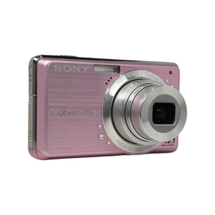 Sony Cybershot S980 - Image 7